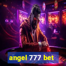 angel 777 bet